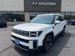 New 2026 Hyundai Santa Fe Hybrid SEL SUV