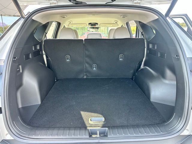 2026 Hyundai Tucson SEL - Photo 29