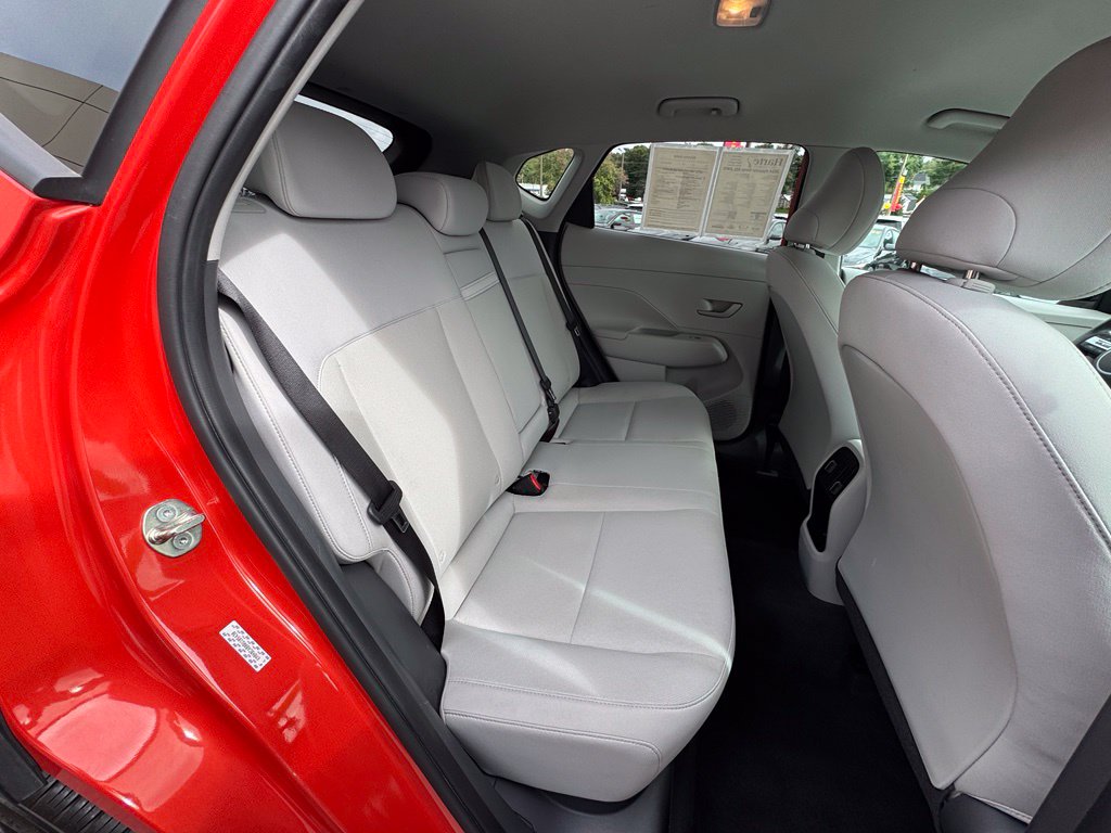 2024 Hyundai Kona SEL - Photo 26