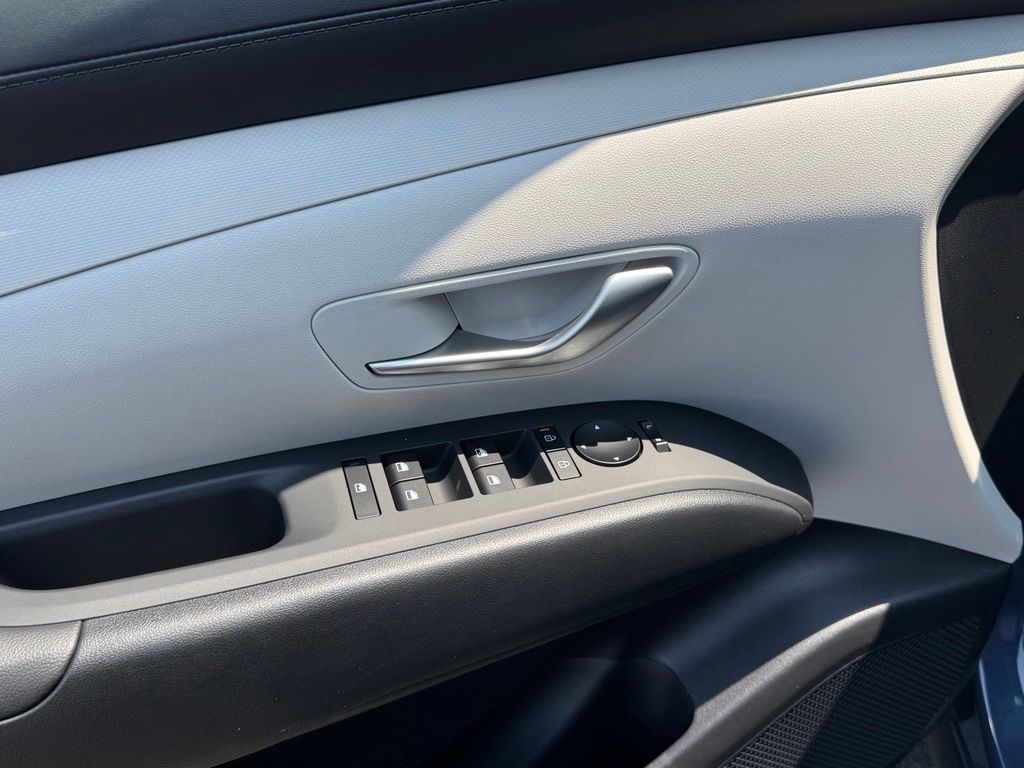 2026 Hyundai Tucson SE - Photo 38