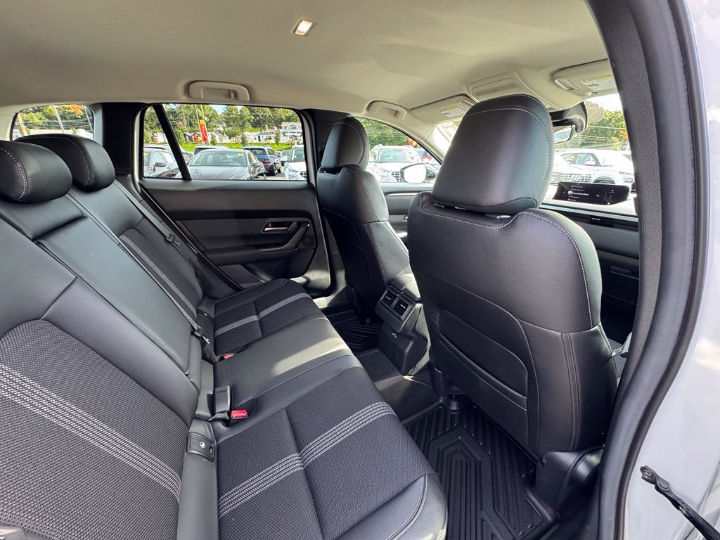 2025 Mazda CX-50 Preferred - Photo 29