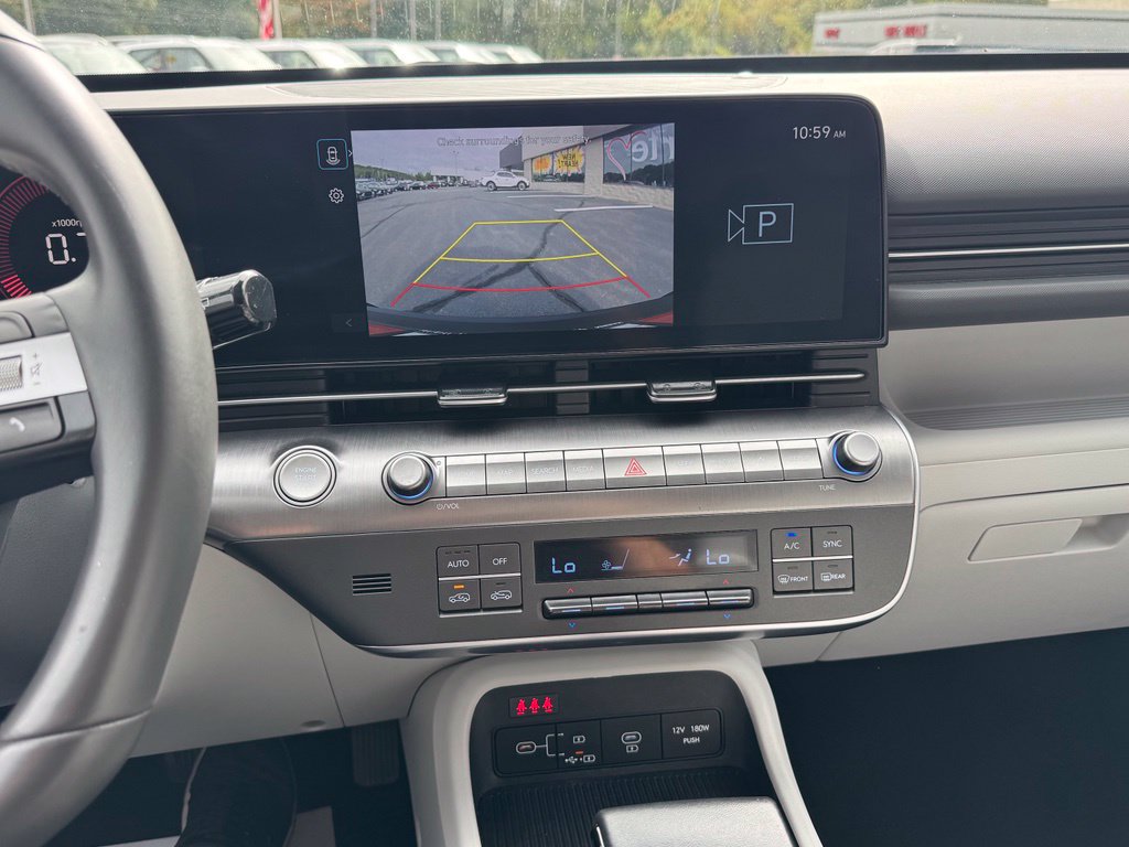 2024 Hyundai Kona SEL - Photo 41