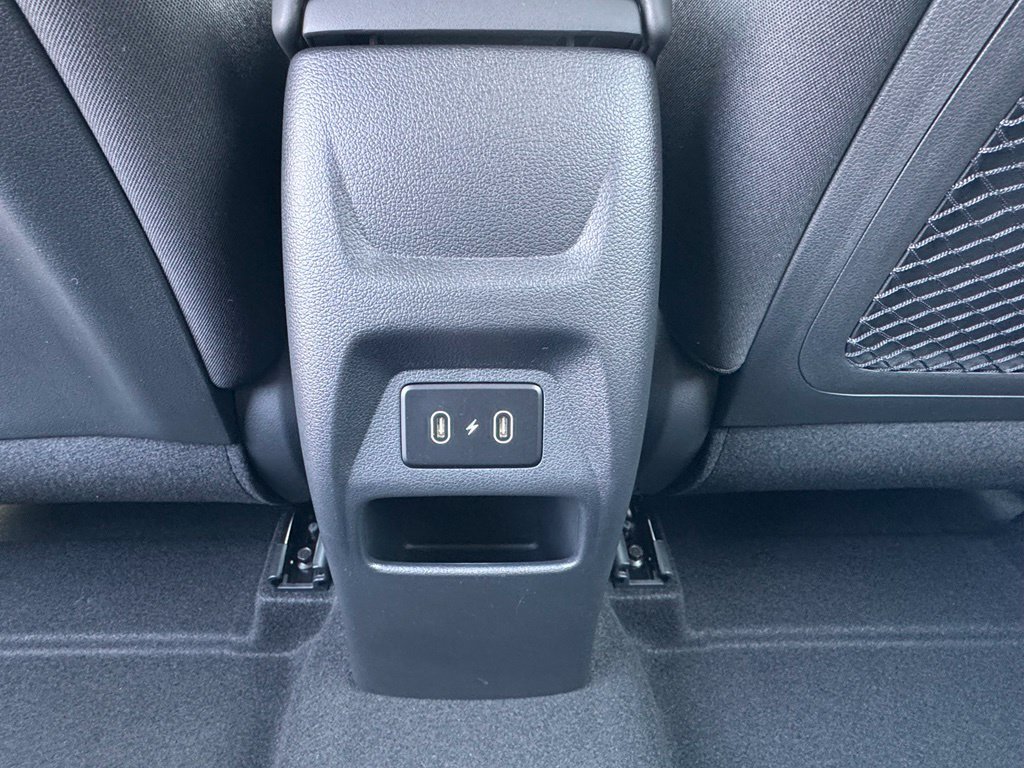 2026 Hyundai Venue SEL - Photo 12