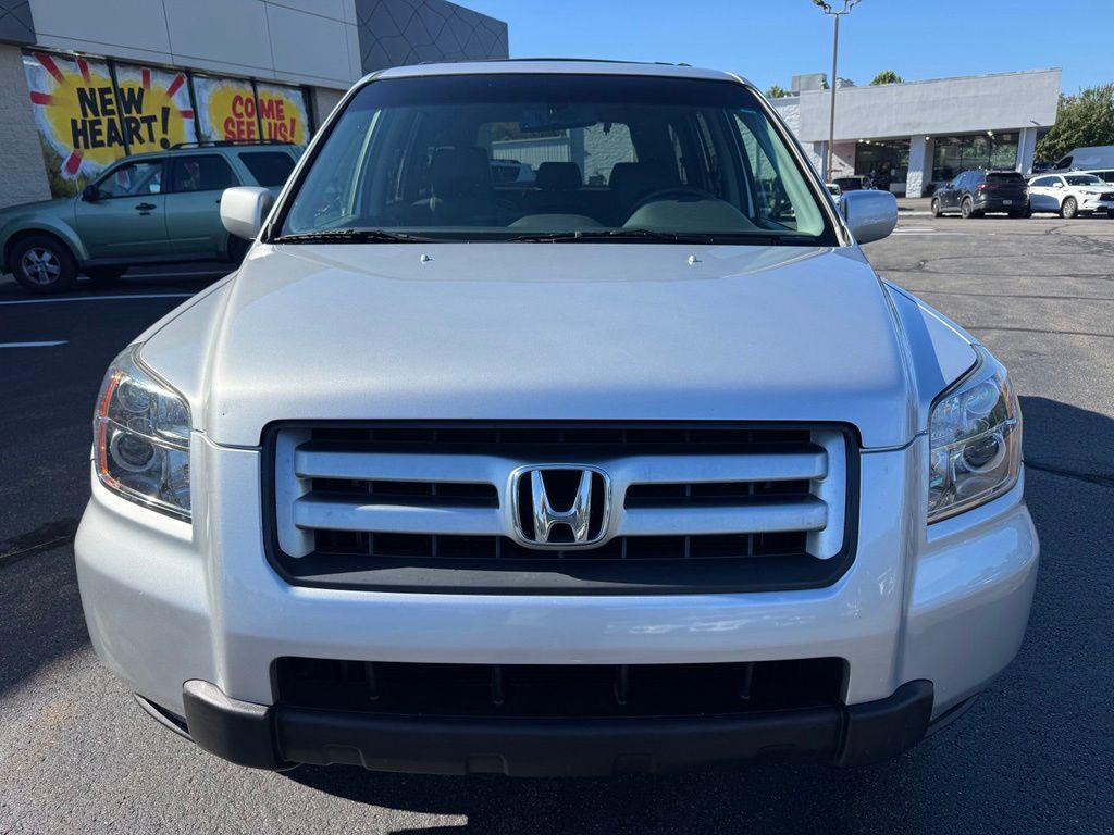 2007 Honda Pilot EX - Photo 2