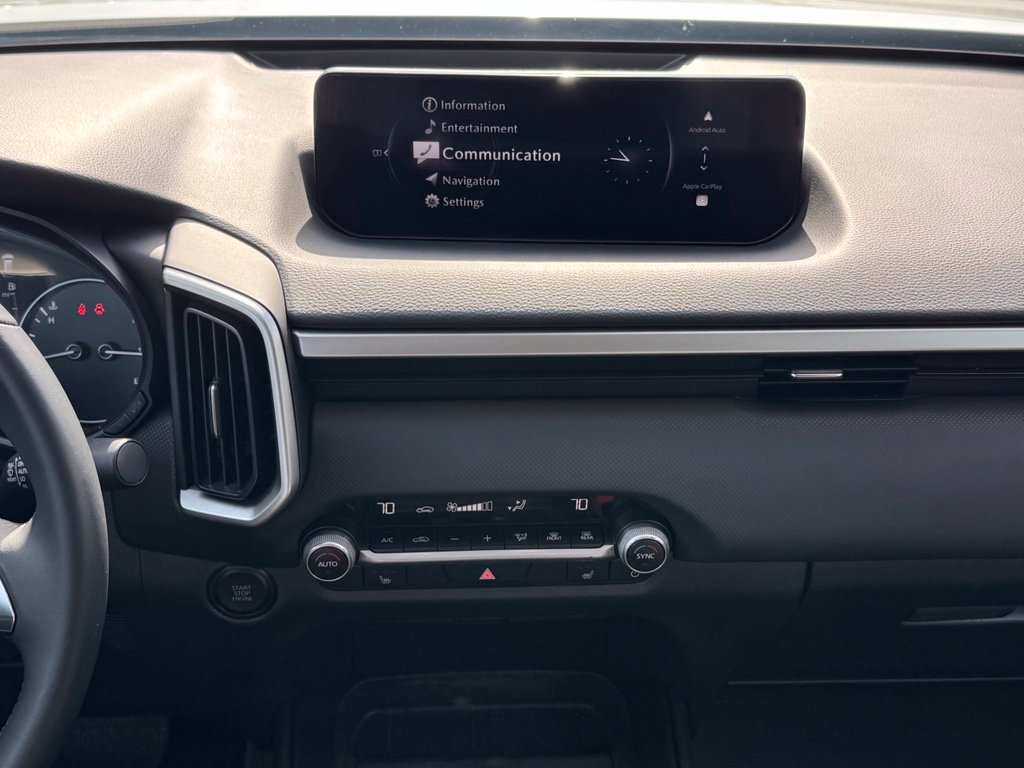 2025 Mazda CX-50 Preferred - Photo 18