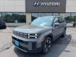 New 2026 Hyundai Santa Fe Hybrid SEL SUV