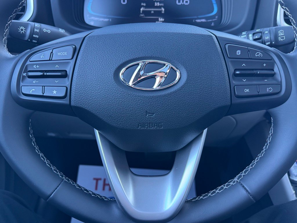 2026 Hyundai Venue SEL - Photo 40