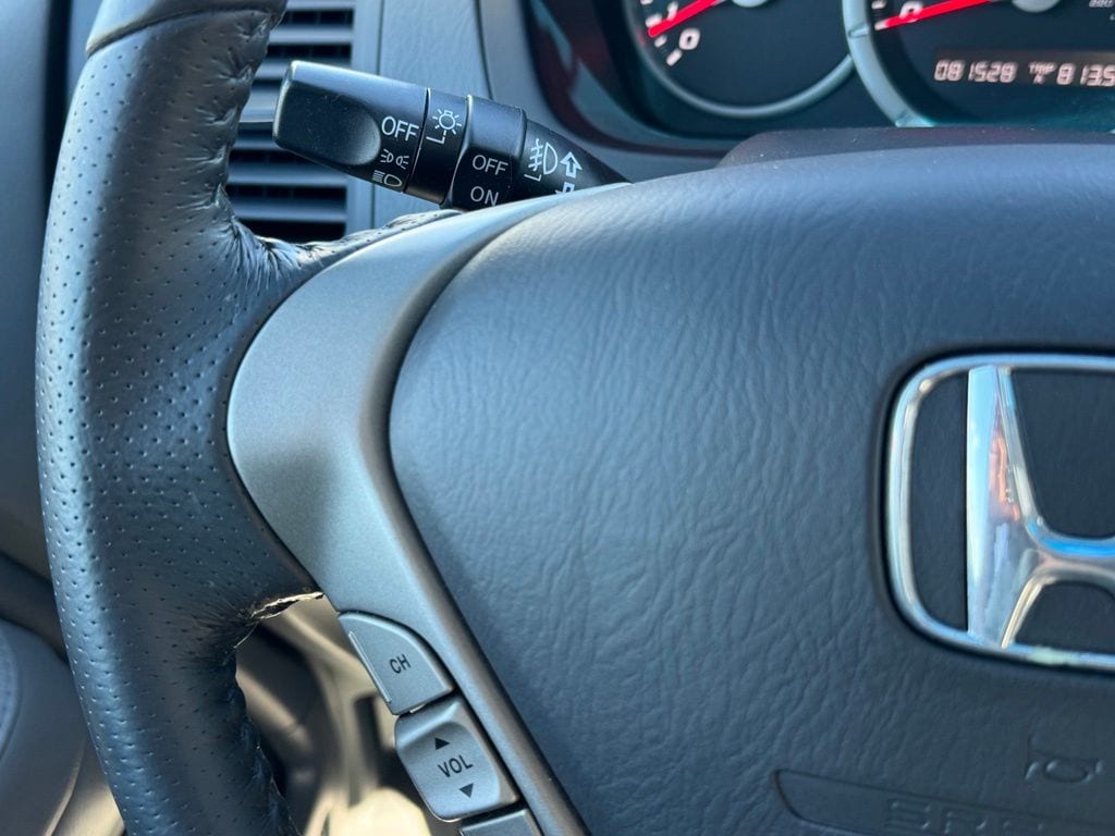 2007 Honda Pilot EX - Photo 42