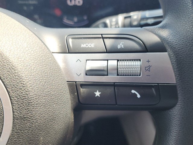 2026 Hyundai Tucson SE - Photo 16