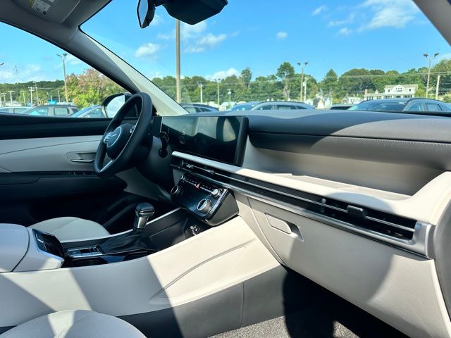 2026 Hyundai Tucson SEL - Photo 27