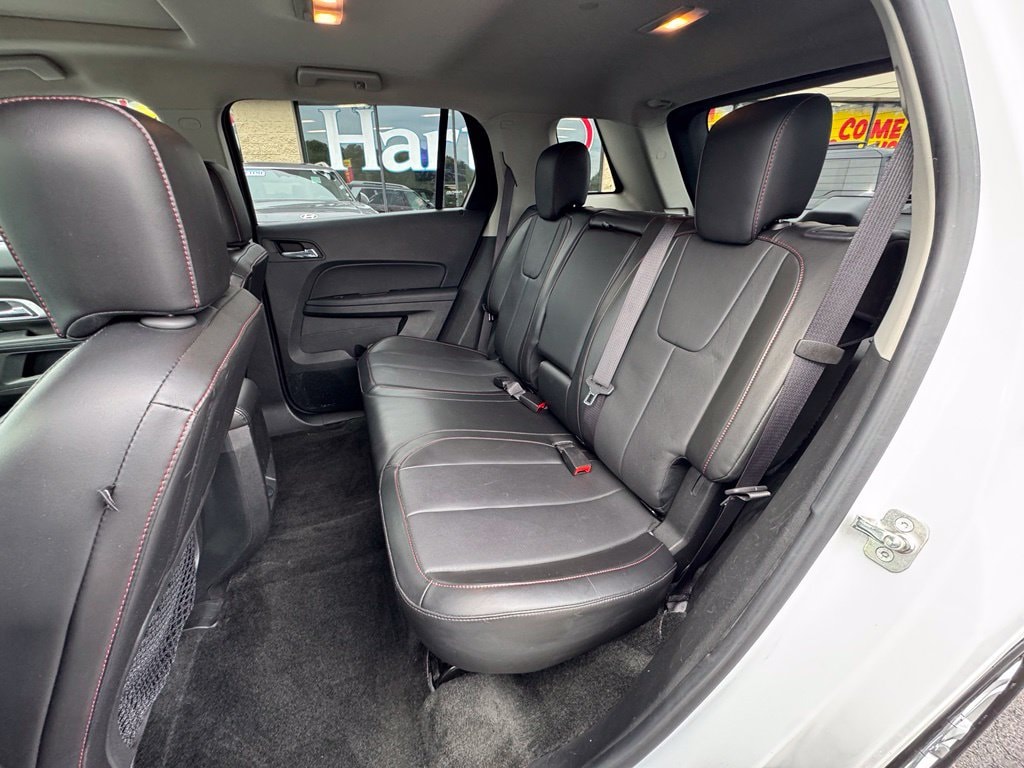 2017 GMC Terrain SLT - Photo 11
