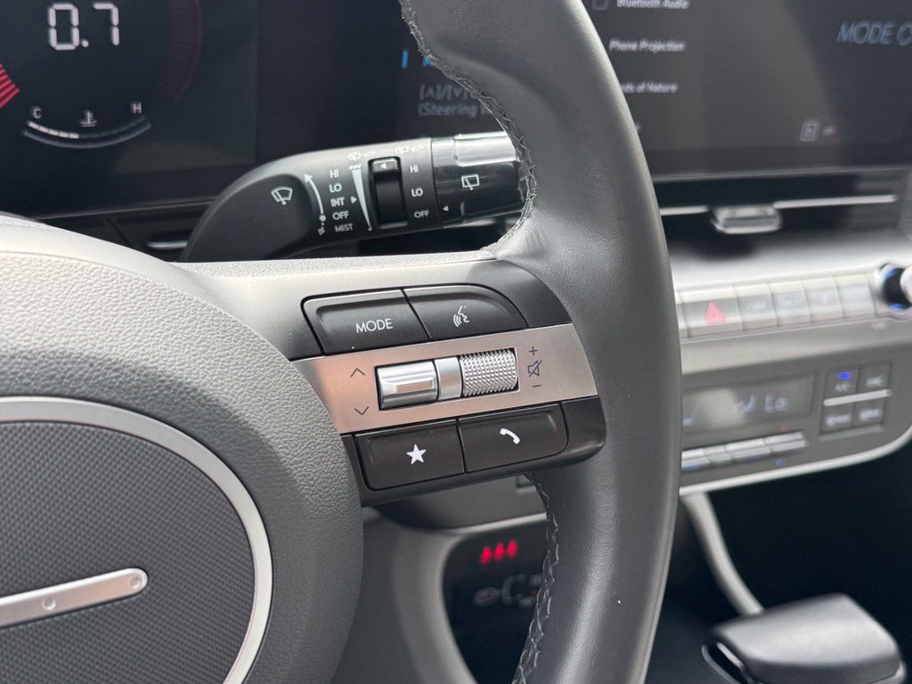 2024 Hyundai Kona SEL - Photo 44