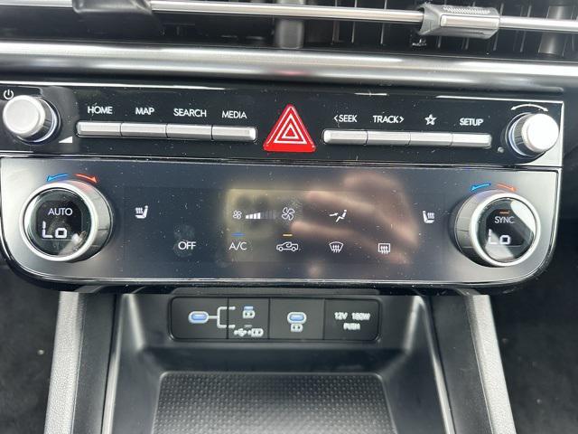 2026 Hyundai Santa Cruz SEL - Photo 20