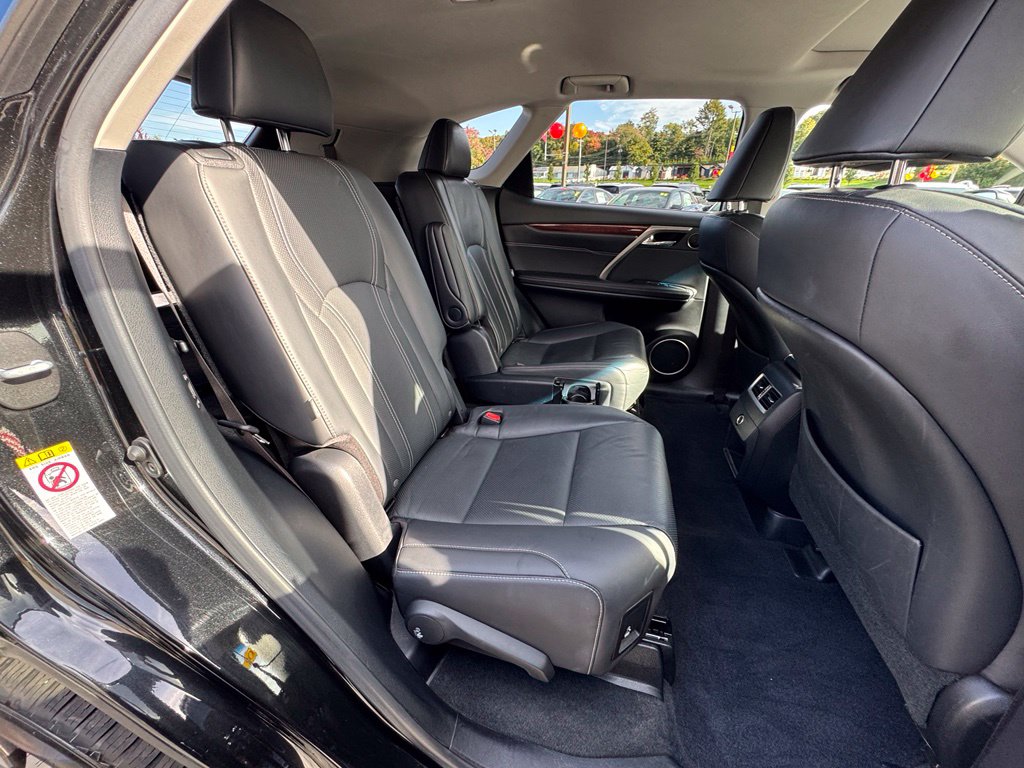 2018 Lexus RX 450hL - Photo 26