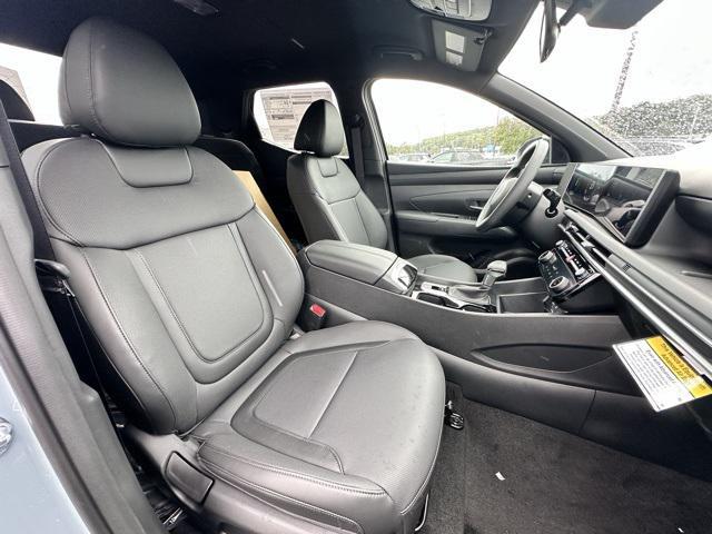 2026 Hyundai Santa Cruz SEL - Photo 27