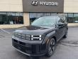 New 2026 Hyundai Santa Fe Hybrid SEL SUV