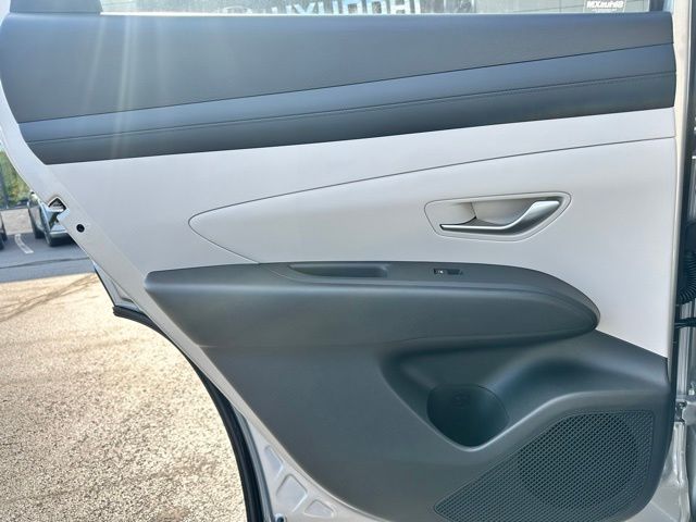 2026 Hyundai Tucson SEL - Photo 23