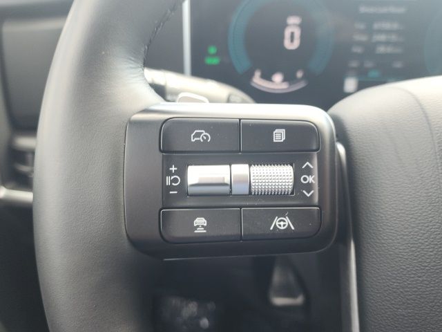 2026 Hyundai Santa Fe SE - Photo 17