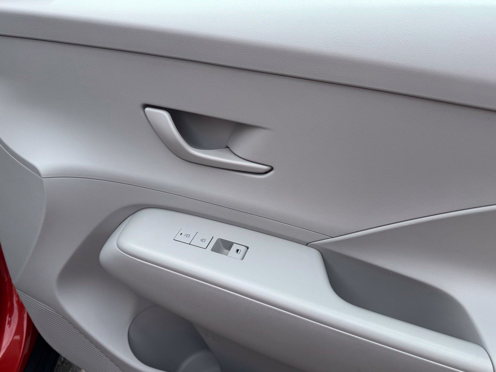 2024 Hyundai Kona SEL - Photo 33