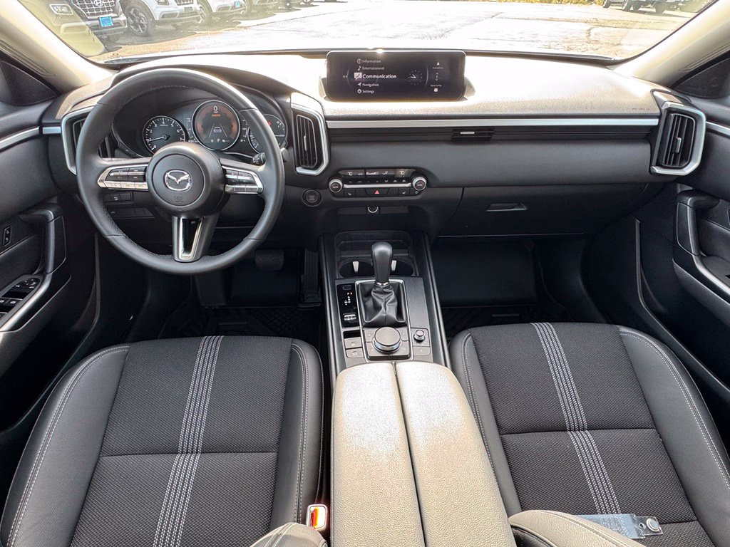 2025 Mazda CX-50 Preferred - Photo 14