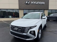 2026 Hyundai Tucson SE AWD SUV