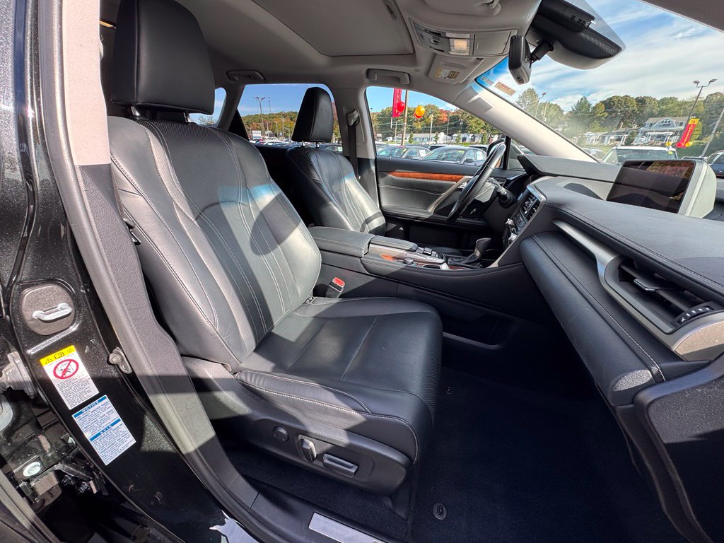 2018 Lexus RX 450hL - Photo 30