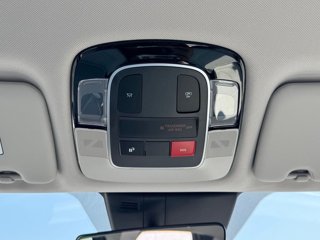 2026 Hyundai Tucson SE - Photo 23