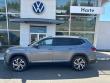 Used 2022 Volkswagen Atlas SEL SUV