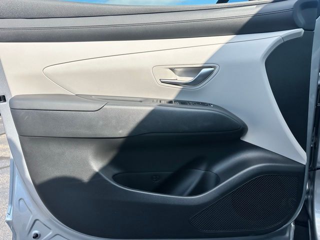2026 Hyundai Tucson SEL - Photo 9