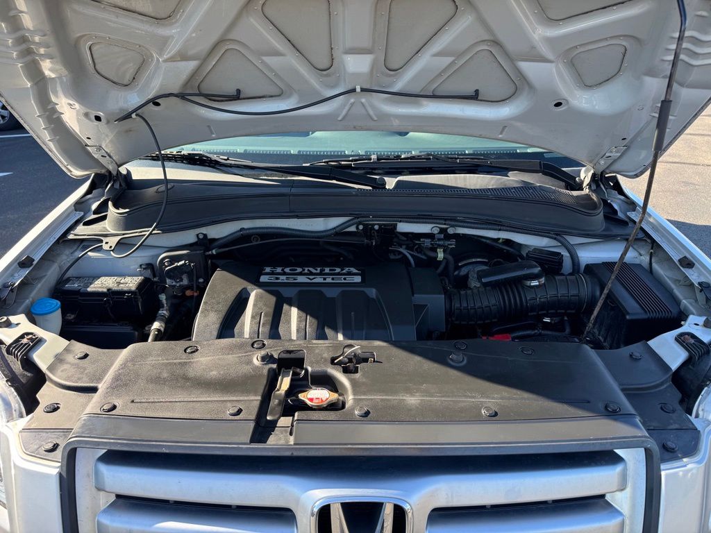 2007 Honda Pilot EX - Photo 33