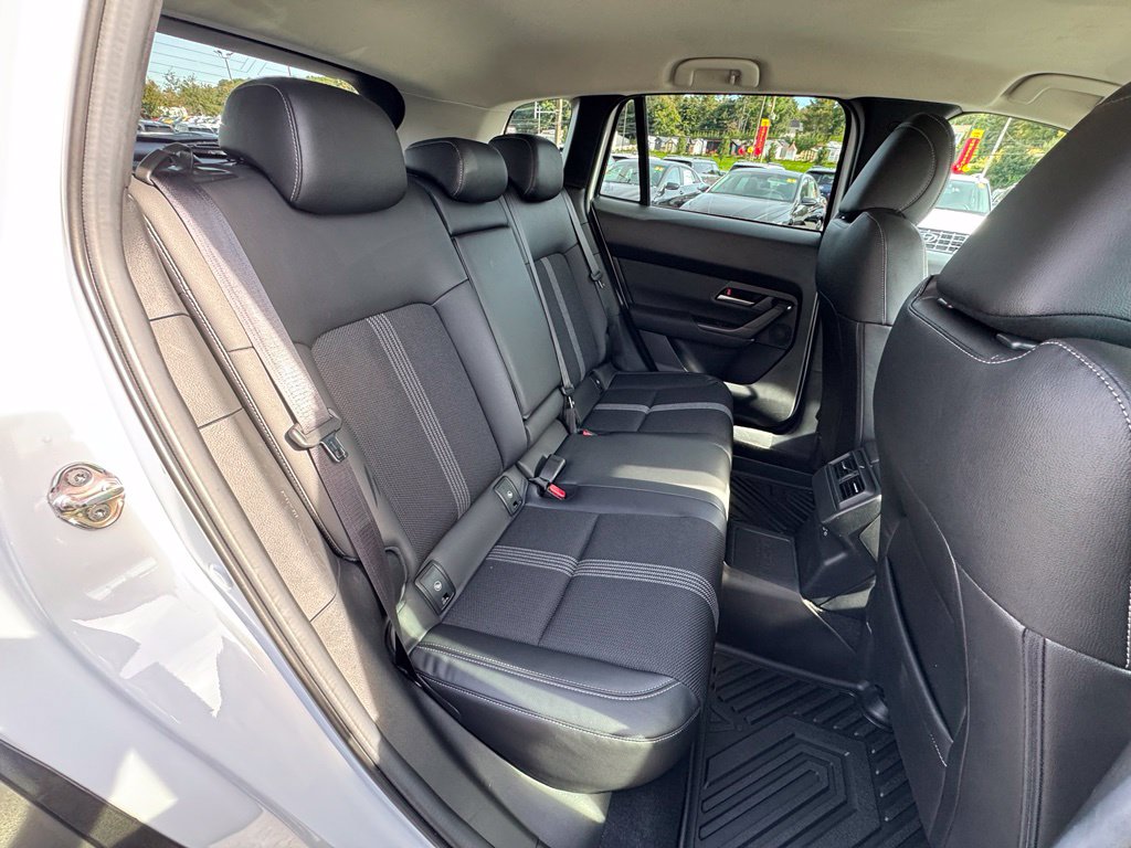 2025 Mazda CX-50 Preferred - Photo 28