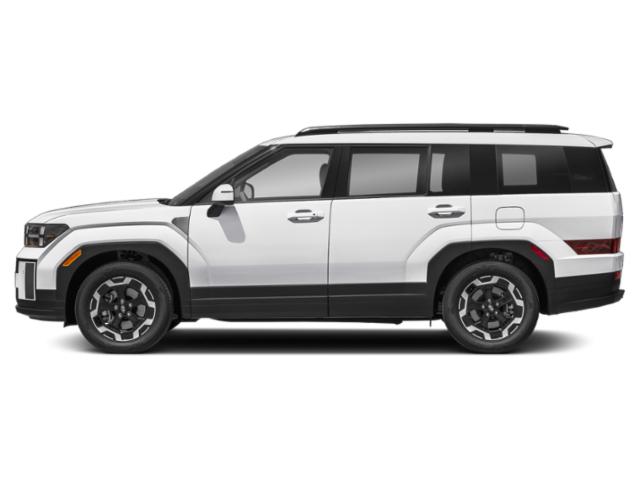 New 2027 Hyundai Santa Fe SEL AWD SUV