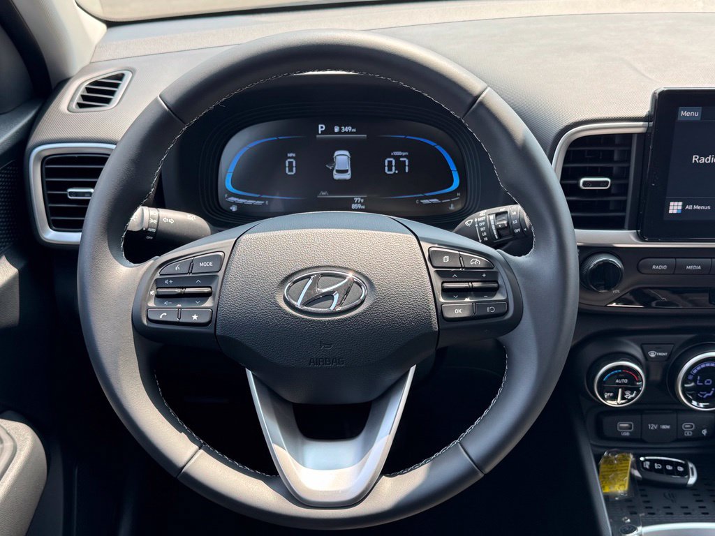 2026 Hyundai Venue SEL - Photo 17