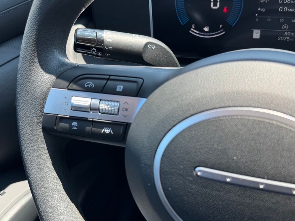 2026 Hyundai Tucson SEL - Photo 46
