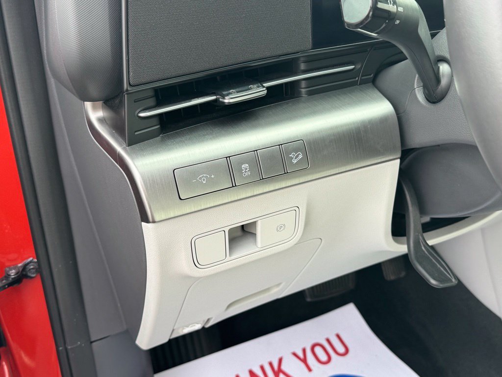 2024 Hyundai Kona SEL - Photo 39