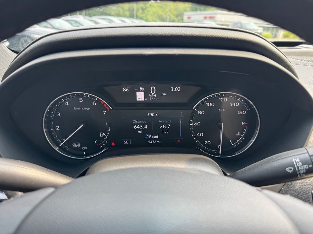 2025 Cadillac CT4 Premium Luxury - Photo 32
