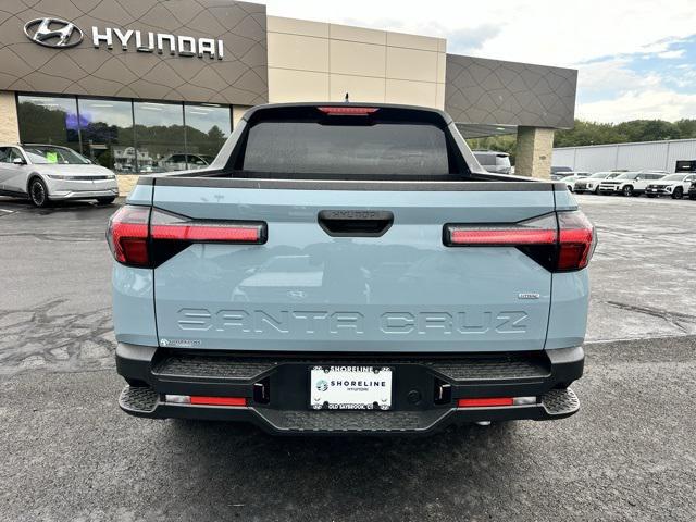 2026 Hyundai Santa Cruz SEL - Photo 6