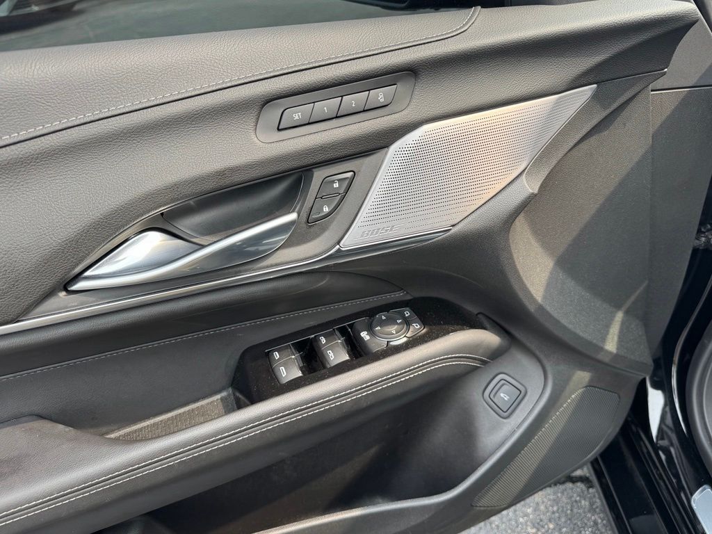 2025 Cadillac CT4 Premium Luxury - Photo 30
