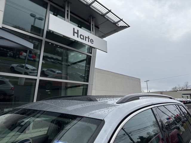 2021 Volkswagen Tiguan SE - Photo 27
