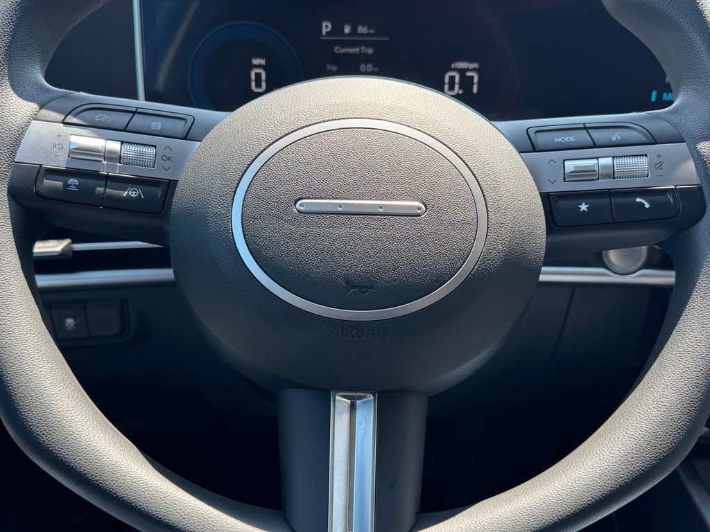 2026 Hyundai Tucson SEL - Photo 45
