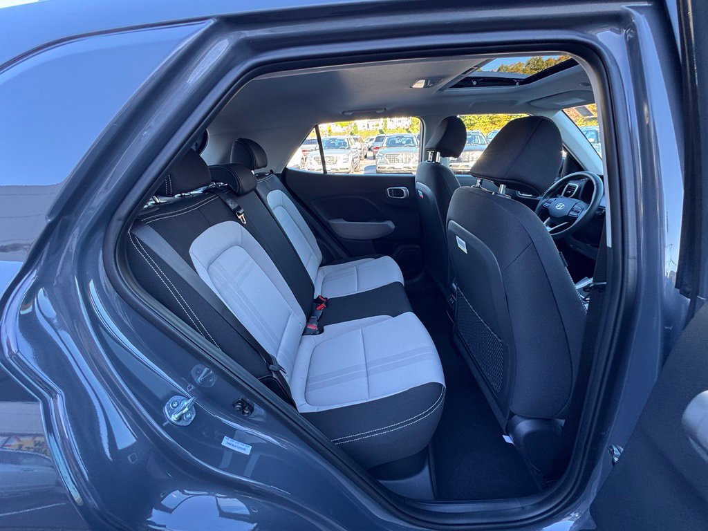 2026 Hyundai Venue SEL - Photo 23