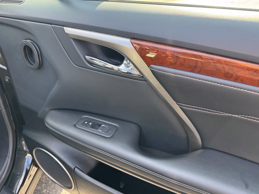2018 Lexus RX 450hL - Photo 33