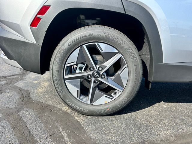 2026 Hyundai Tucson SEL - Photo 34
