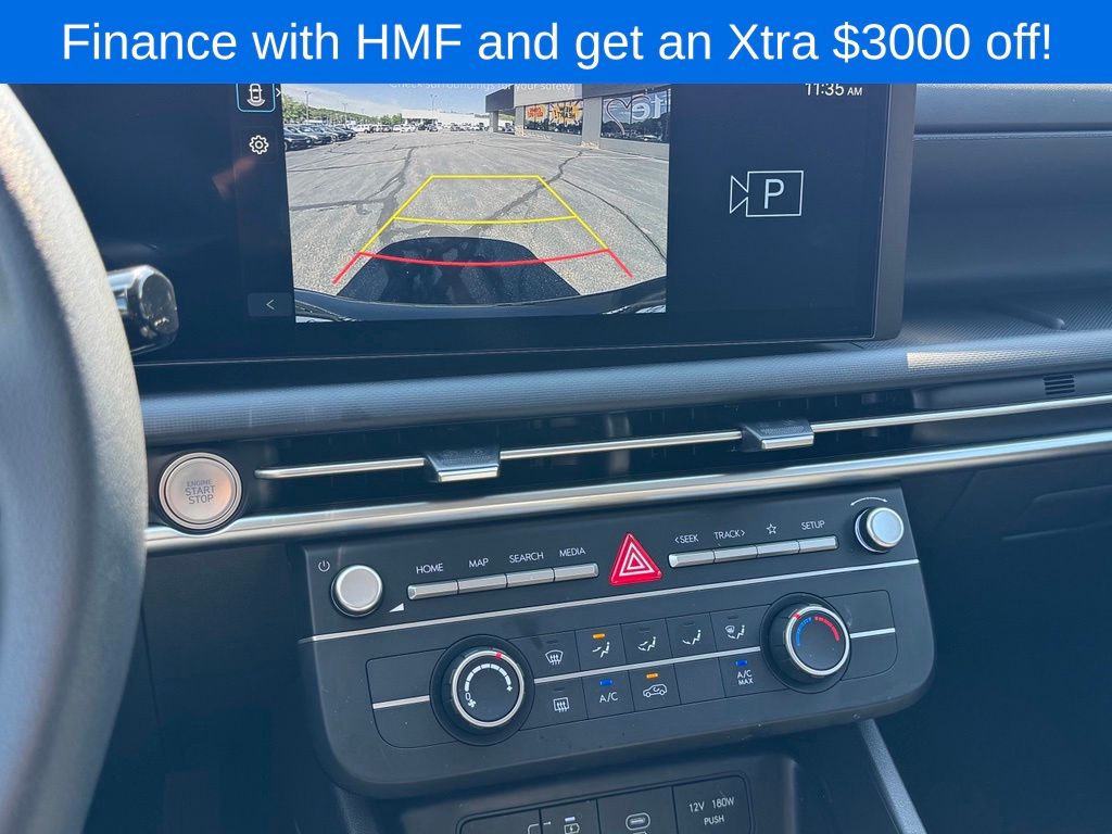 2026 Hyundai Tucson SE - Photo 40
