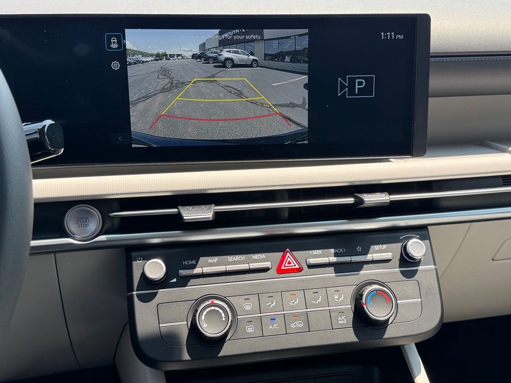 2026 Hyundai Tucson SE - Photo 41