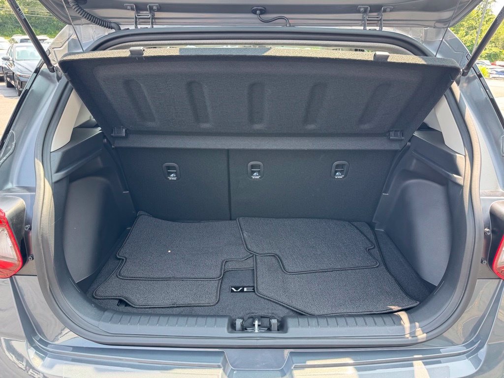 2026 Hyundai Venue SEL - Photo 19