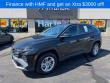 Certified 2026 Hyundai Tucson SE SUV