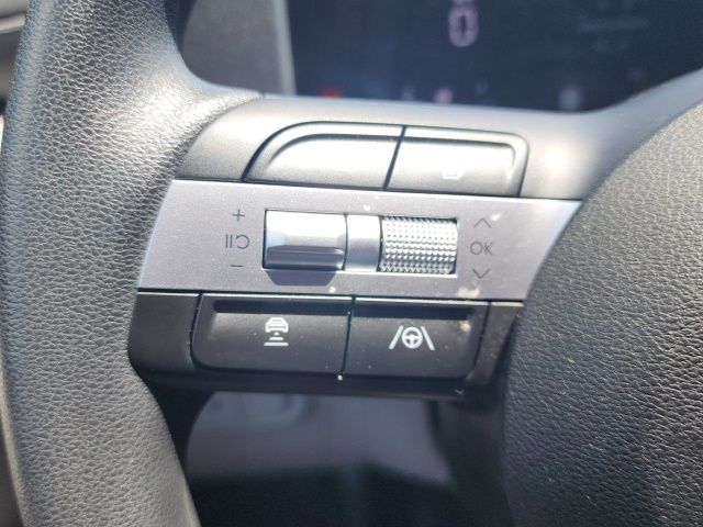 2026 Hyundai Tucson SE - Photo 18