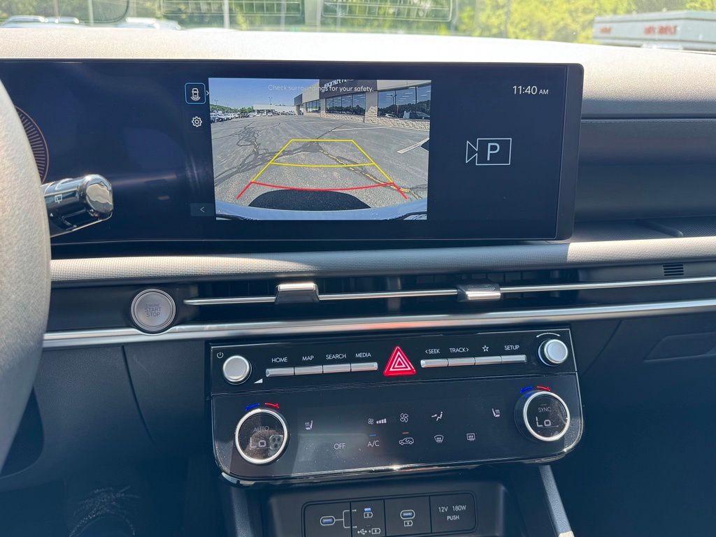 2026 Hyundai Tucson SEL - Photo 44