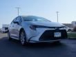 Used 2022 Toyota Corolla LE Sedan